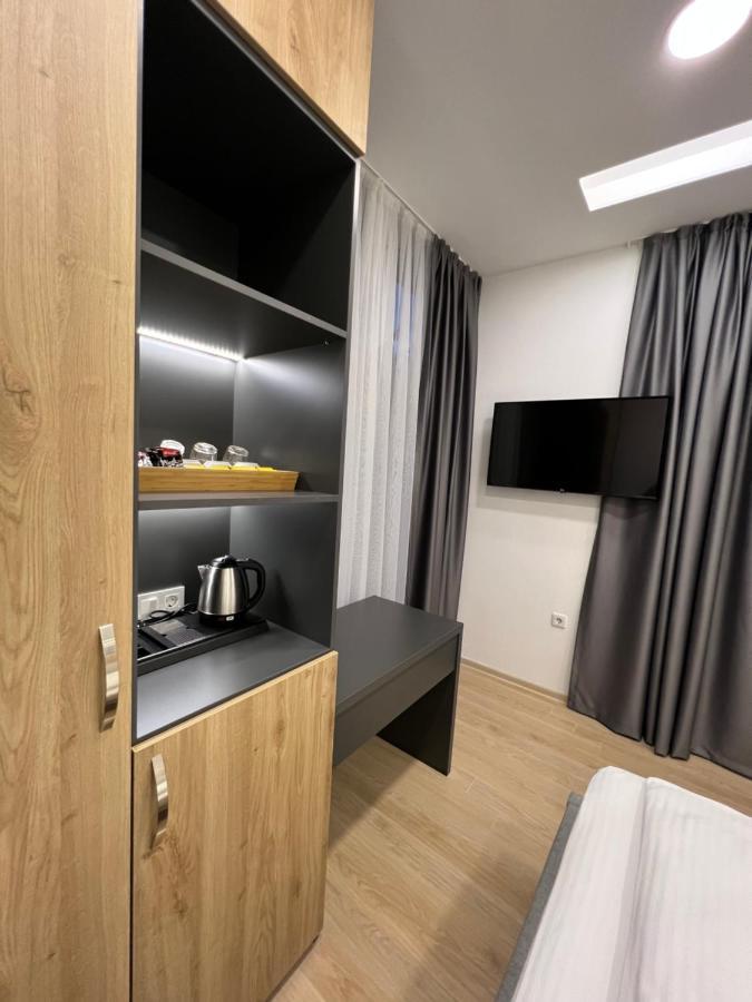 Olympic 84 Apartments Sarajevo Luaran gambar