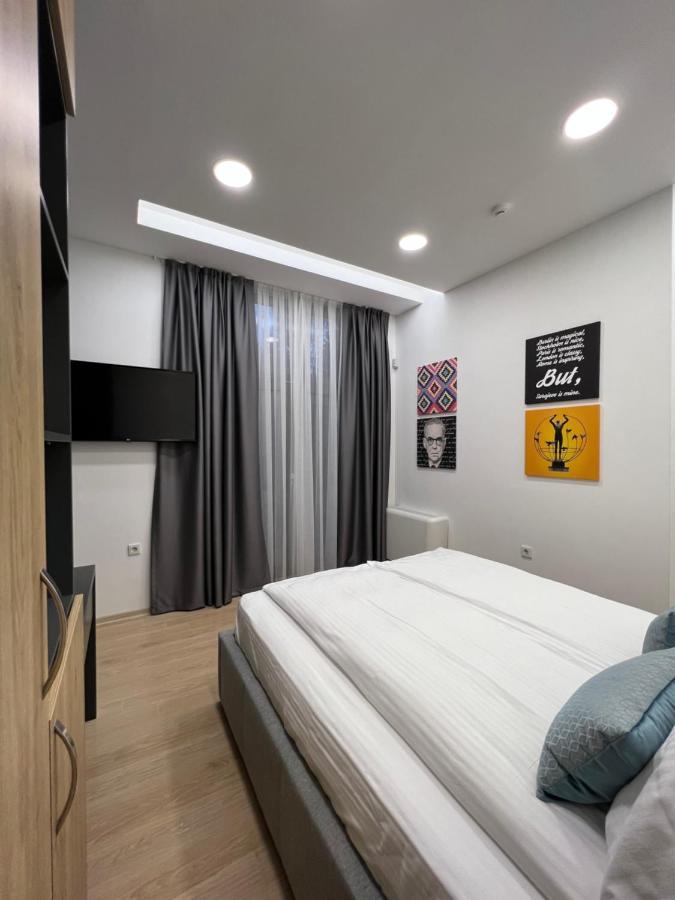 Olympic 84 Apartments Sarajevo Luaran gambar