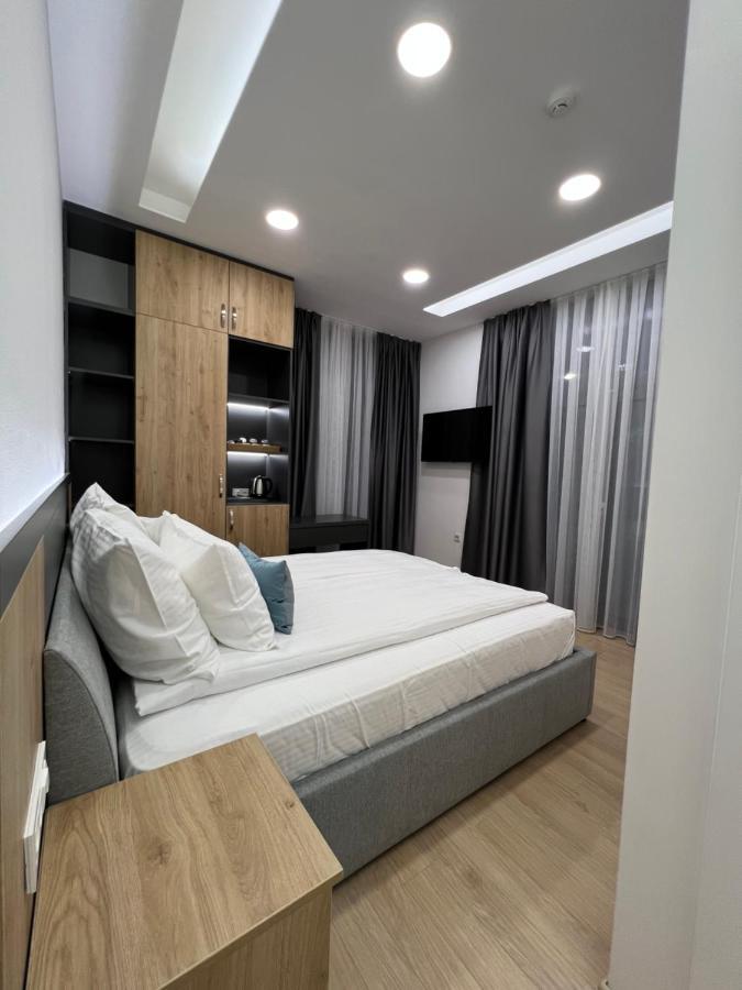 Olympic 84 Apartments Sarajevo Luaran gambar
