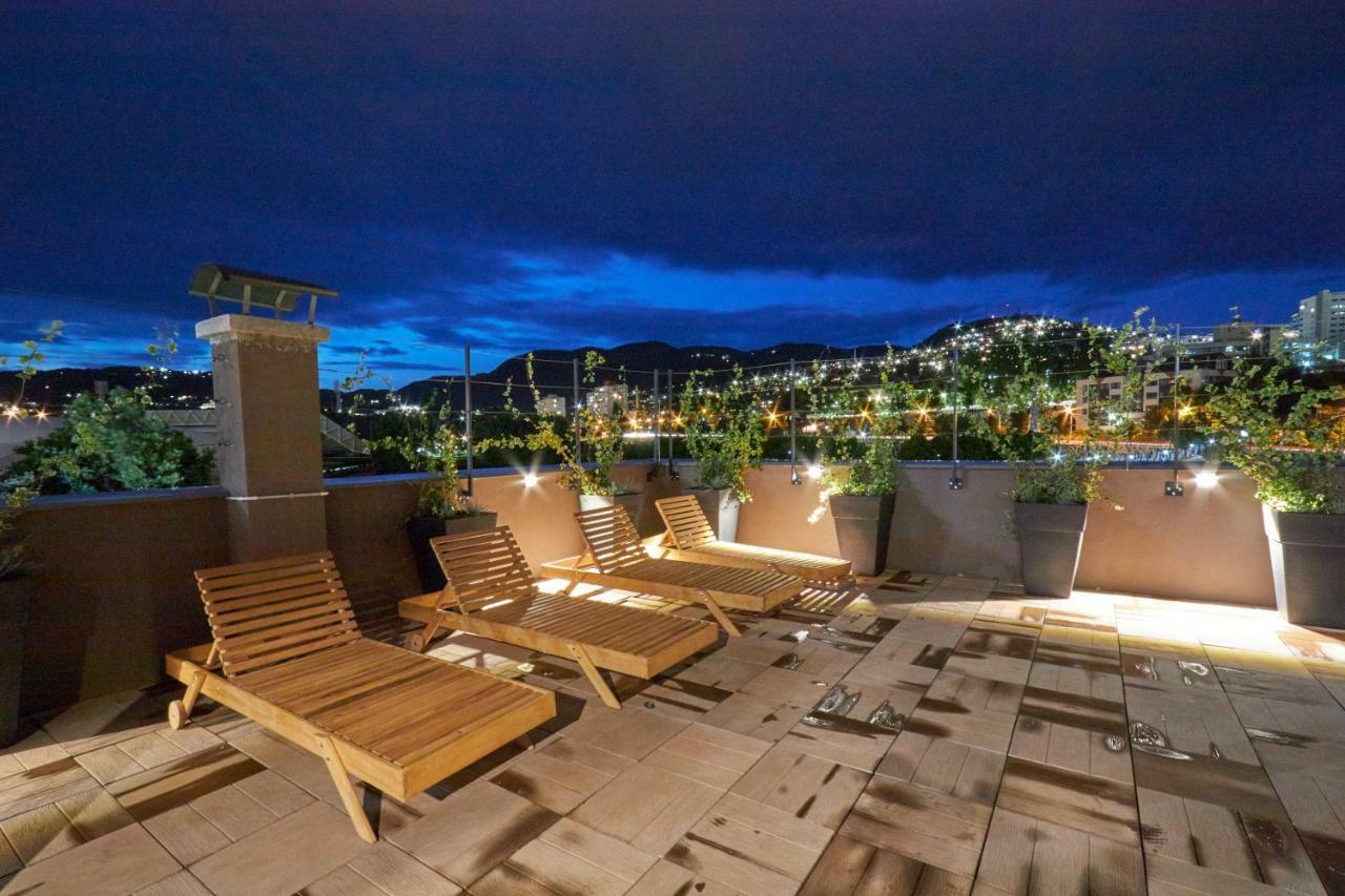 Olympic 84 Apartments Sarajevo Luaran gambar